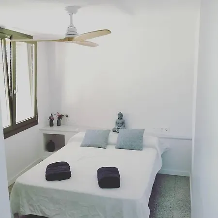 Сasa de vacaciones Casa Sedal *