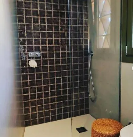 Casa Sedal Сasa de vacaciones Pals