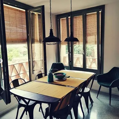 Сasa de vacaciones Casa Sedal Pals