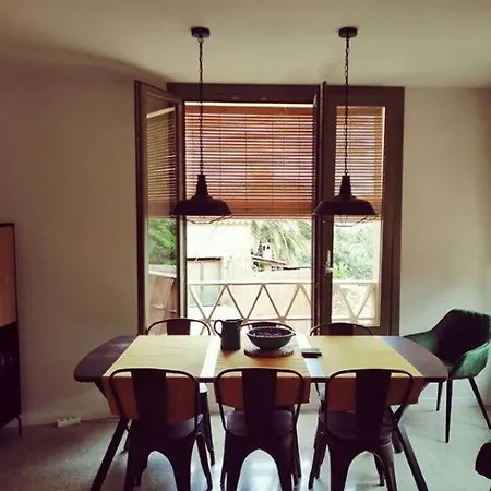 Casa Sedal Сasa de vacaciones *