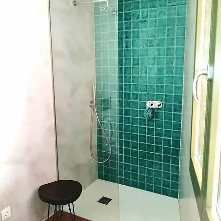 Сasa de vacaciones Casa Sedal