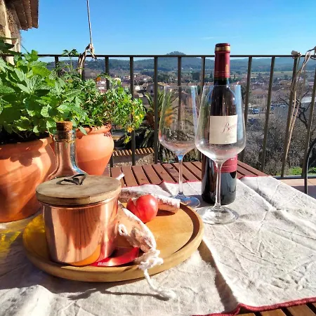 Сasa de vacaciones Casa Sedal Pals