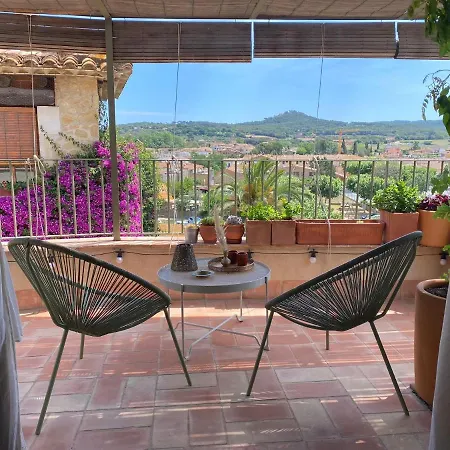 Casa Sedal Pals